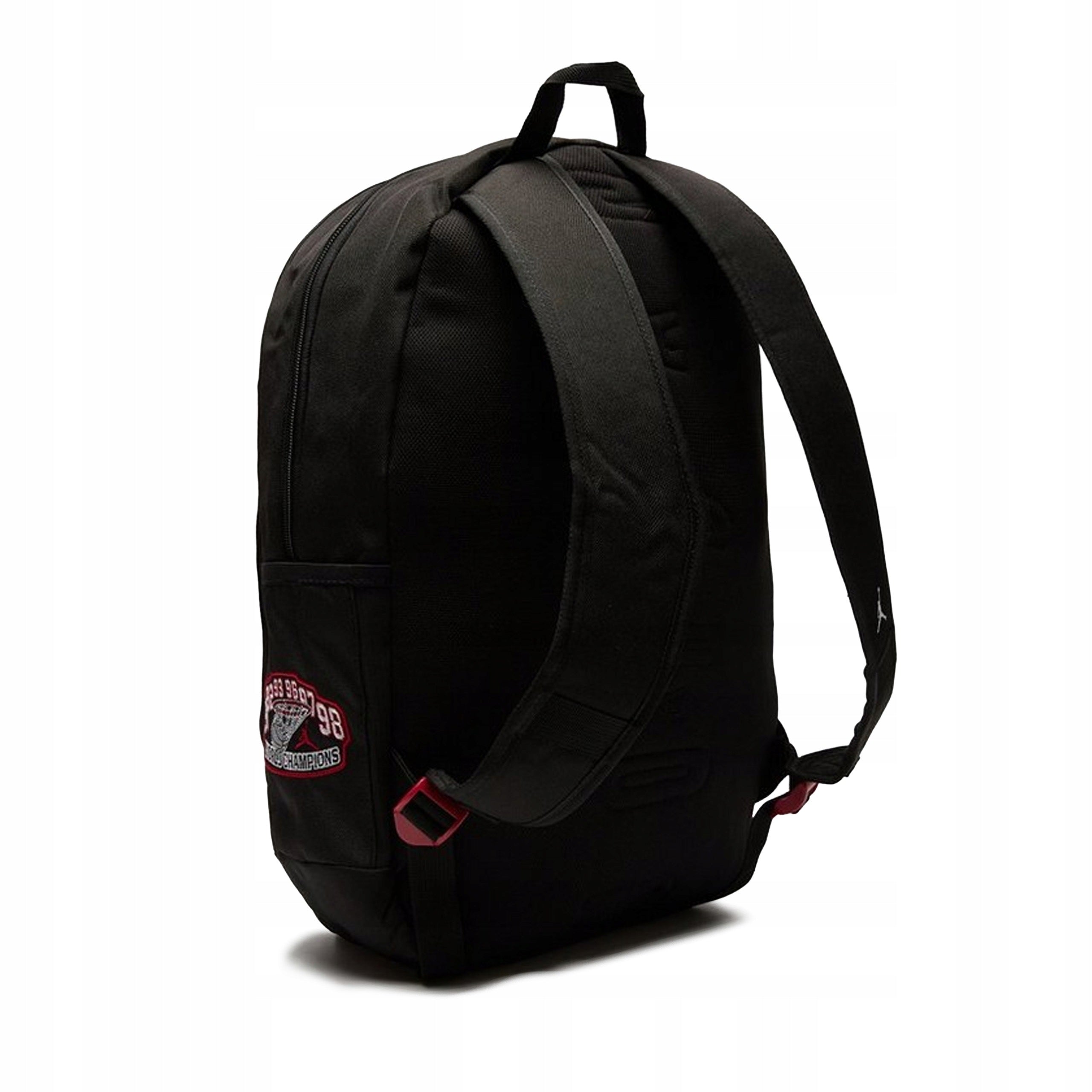 Nike Jordan 9A0846KR5 Sports Backpack Brand Jordan