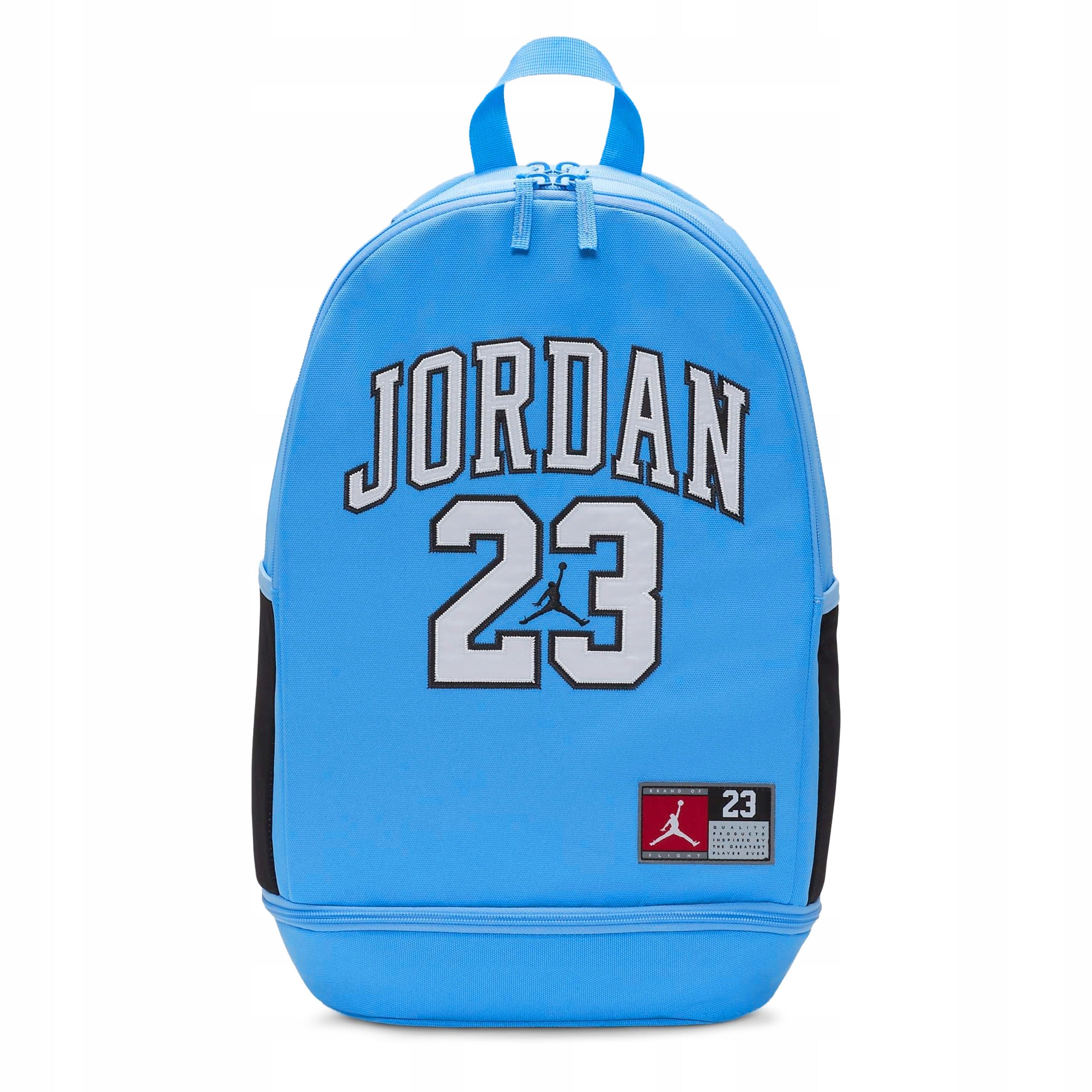 Nike Jordan JERSEY 9A0780B9F Sports Backpack