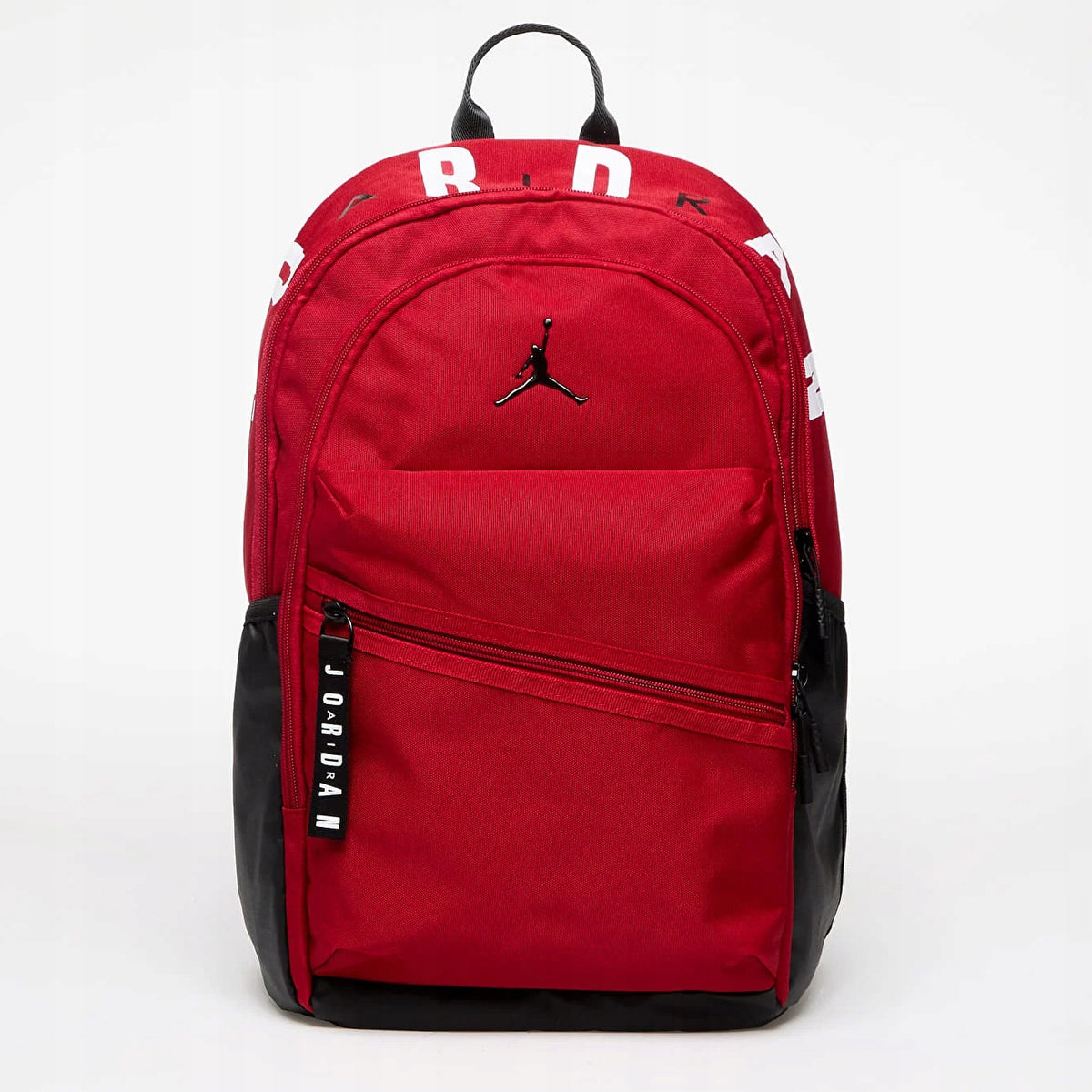 Nike Jordan Jam Air Patrol MA0924-R78 Backpack Brand Jordan