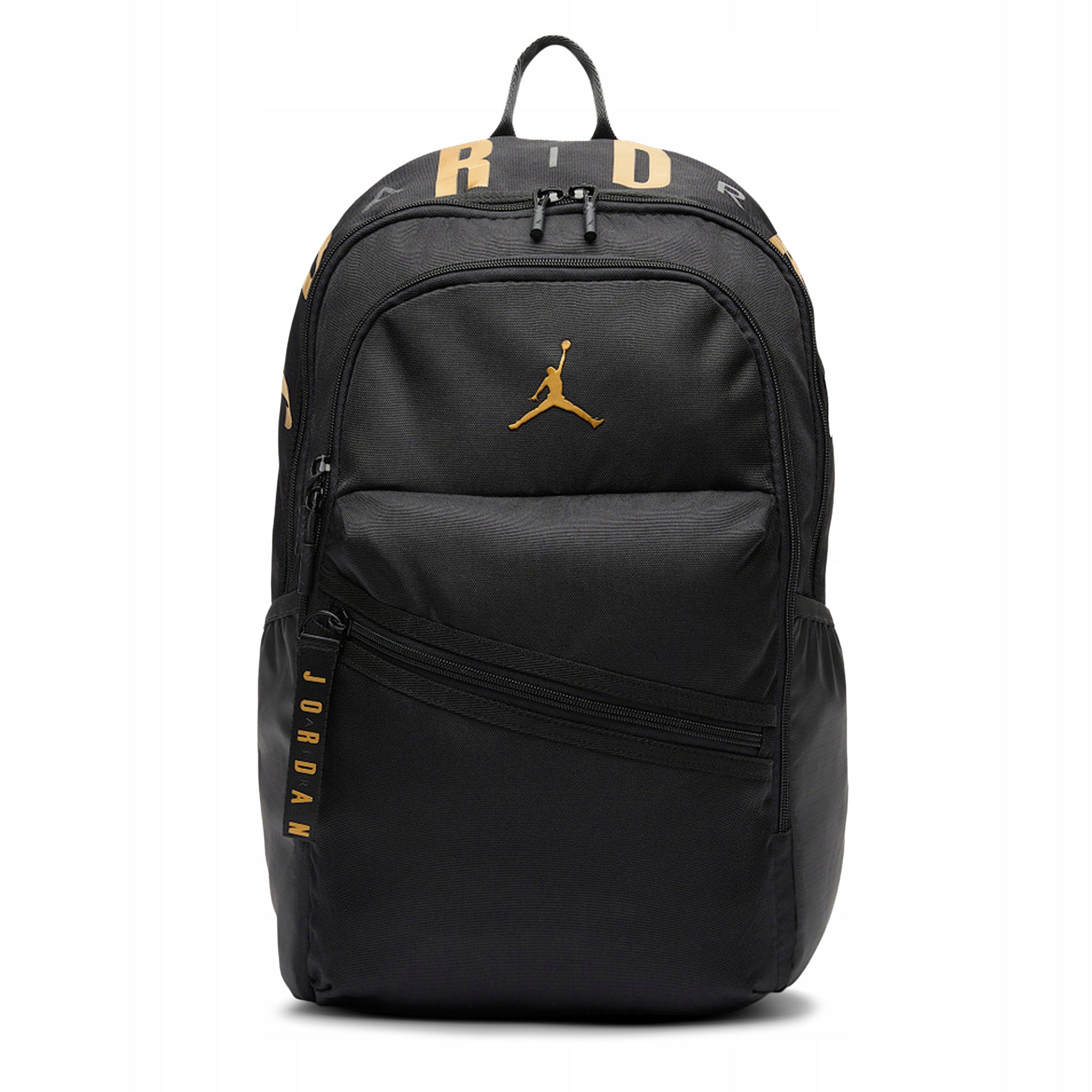 Nike Jordan Jam Air Sports Backpack
