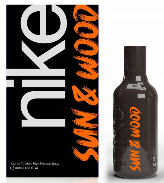 Nike SUN & WOOD Man eau de toilette - 150ml EDT