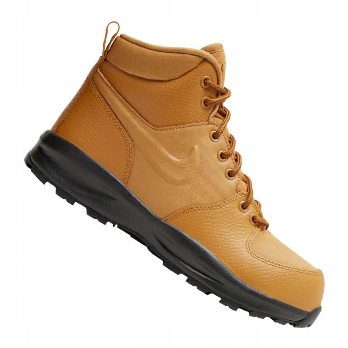 Sportschuhe Nike Manoa LTR GS BQ5372-700 
