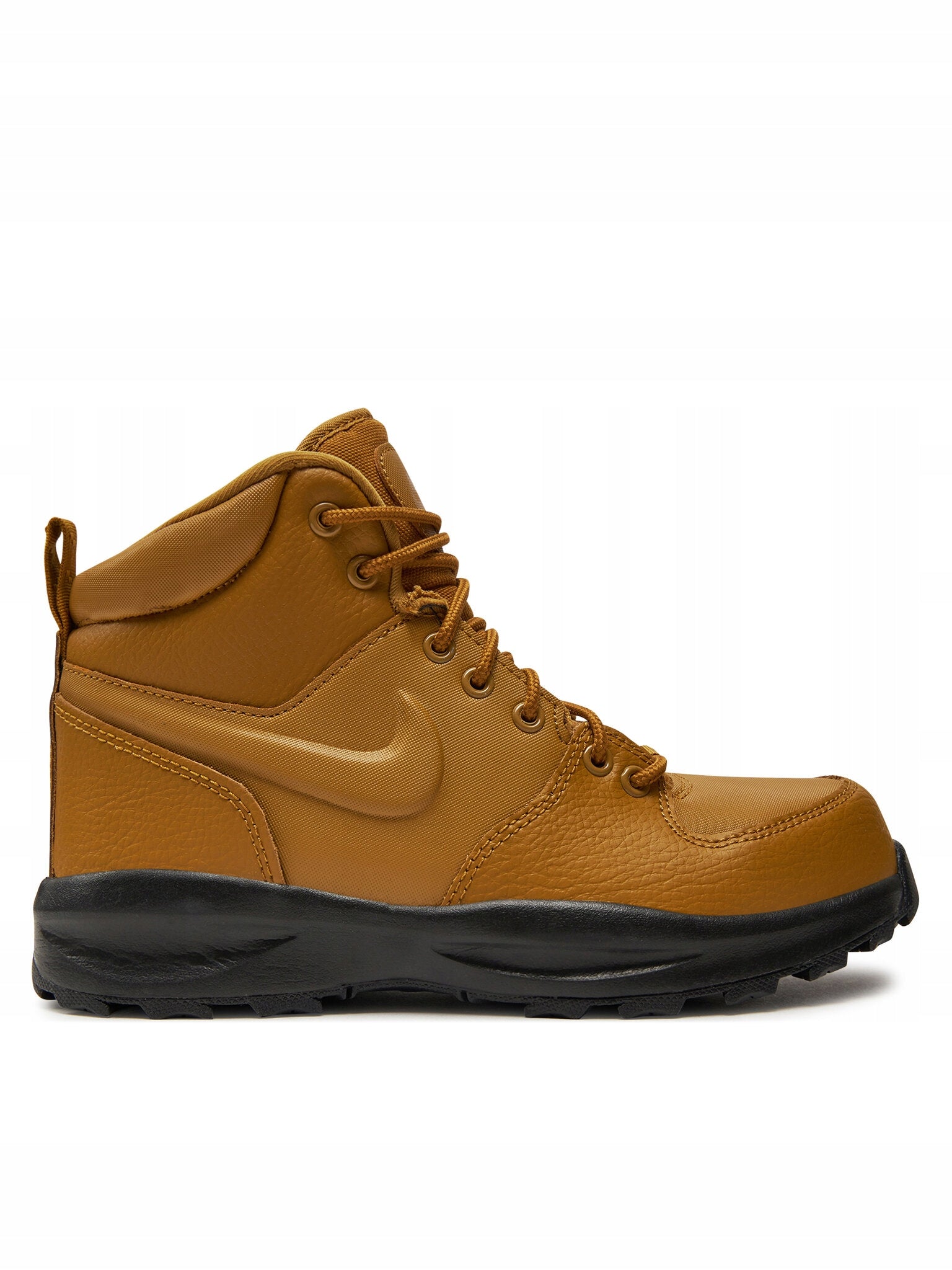 Sportschuhe Nike Manoa LTR GS BQ5372-700 