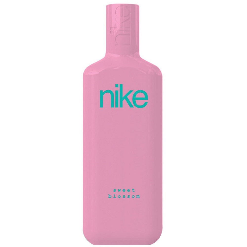 Nike Sweet Blossom Woman 150ml eau de toilette woman EDT Manufacturer code 8414135875167
