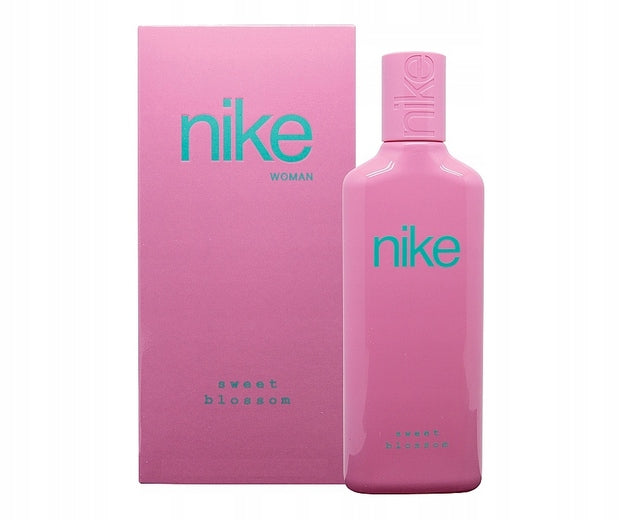 Nike Sweet Blossom Woman 150ml eau de toilette woman EDT