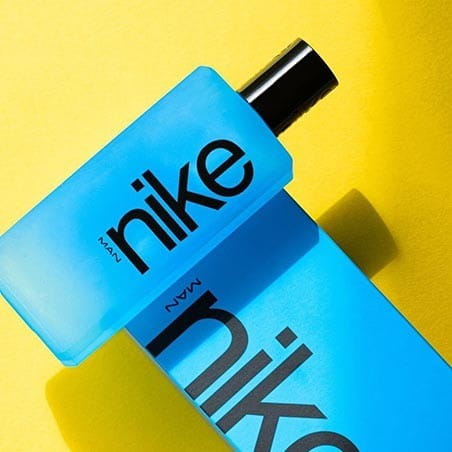 Nike Ultra Blue Man 200ml eau de toilette male EDT Brand Nike