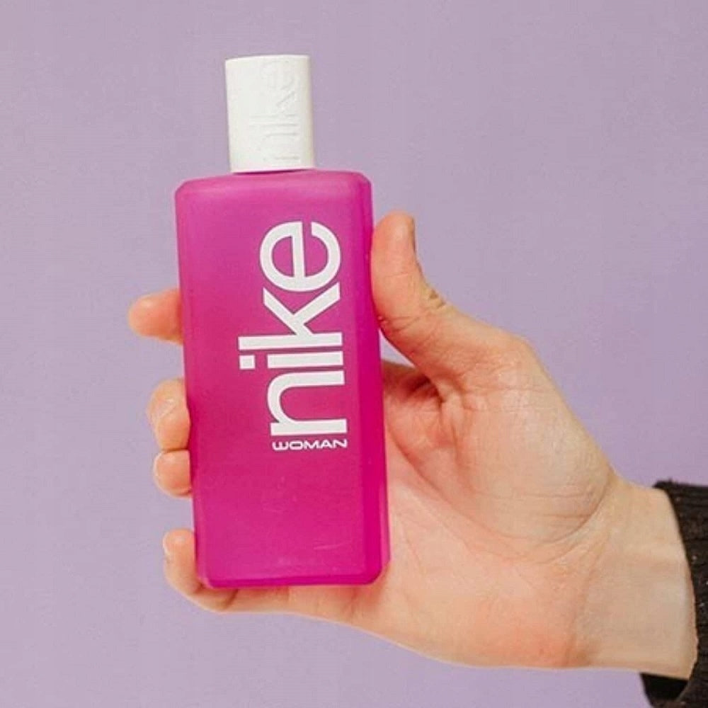 Nike Ultra Pink Woman 200 ml eau de toilette Brand Nike