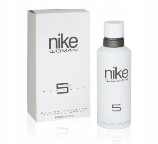 Nike Woman 5th Element 150 ml Eau de toilette woman EDT Manufacturer code 085715320254