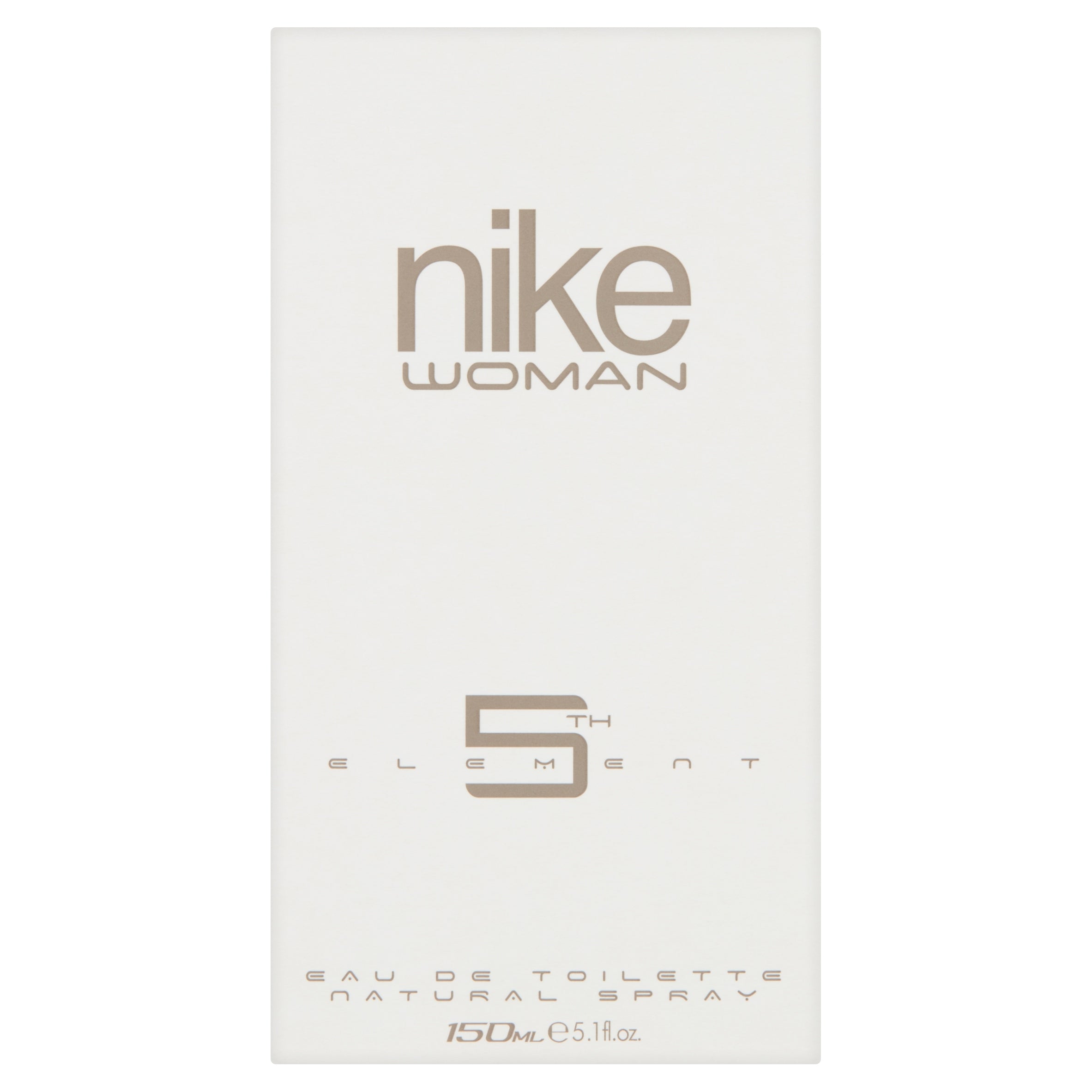 Nike Woman 5th Element 150 ml Eau de toilette woman EDT