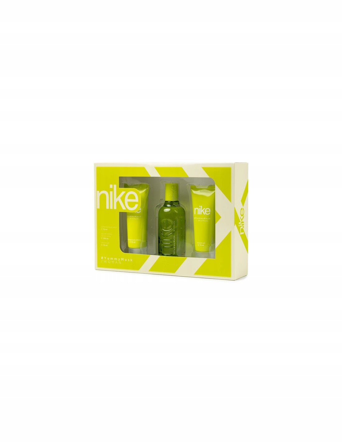 Nike Yummy Musk Woman - Set for women Packaging status original