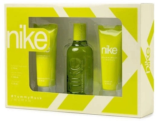 Nike Yummy Musk Woman - Set for women