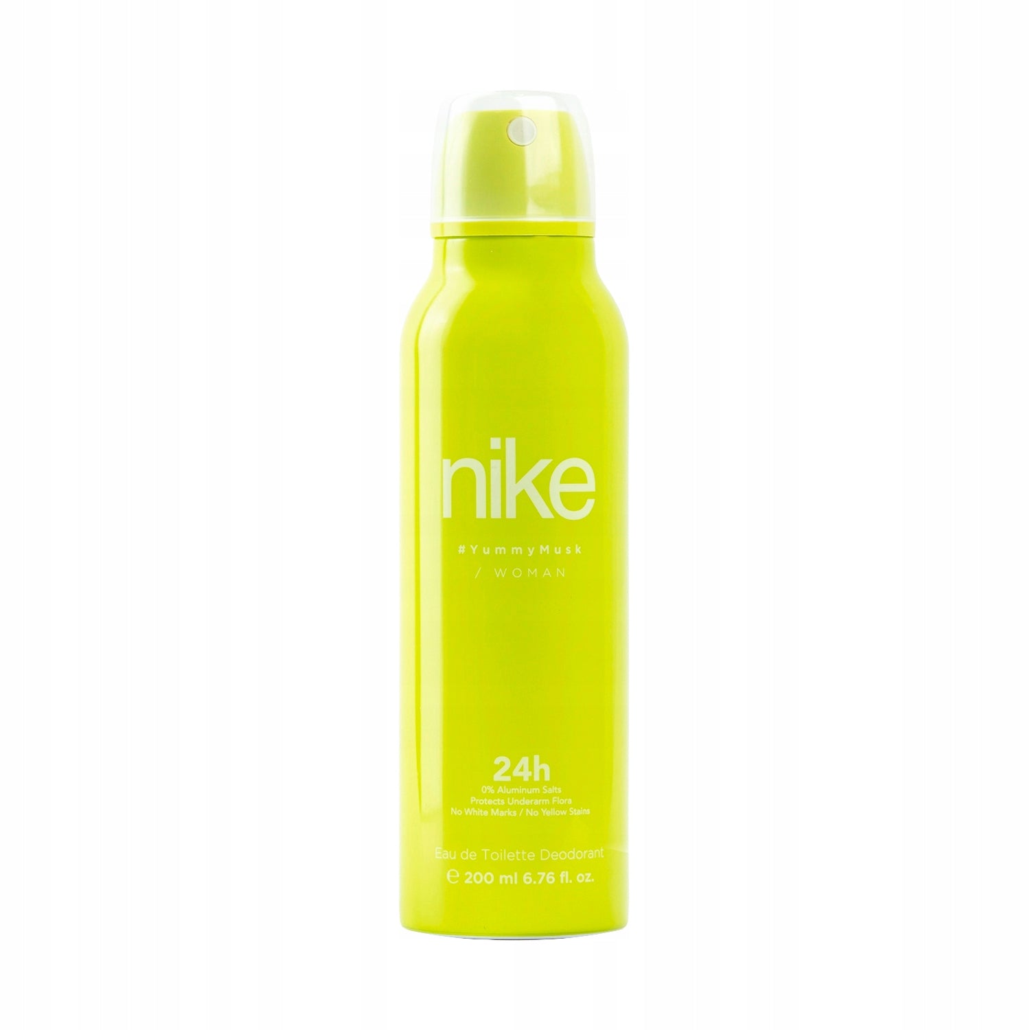 Nike Yummy Musk for Woman 200 ml