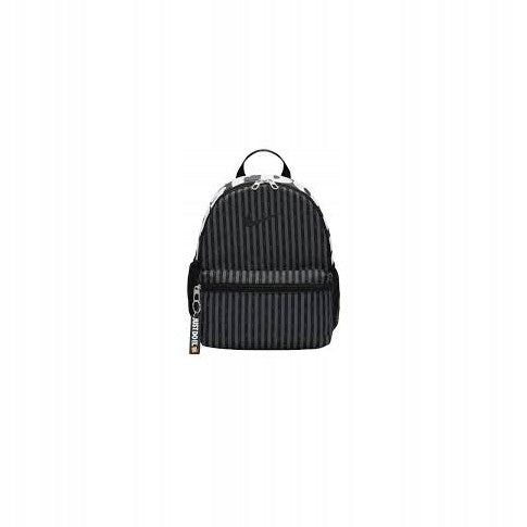 Nike backpack 11 L small sports backpack mini black FZ2619 068 Manufacturer code FZ2619 068