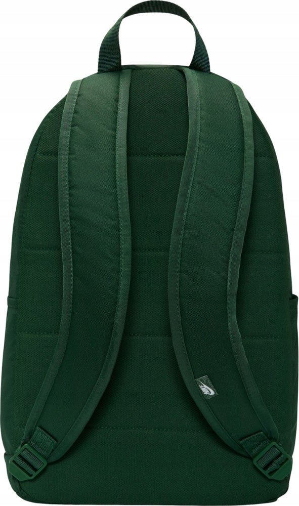 Nike backpack DD0562-492 school green Brand Nike