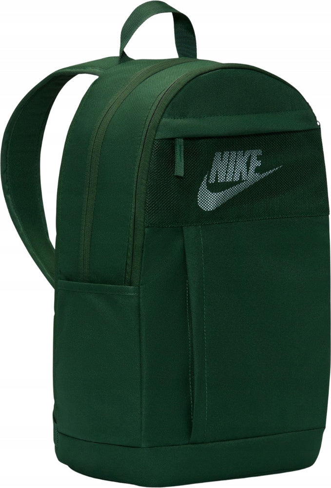Nike backpack DD0562-492 school green Manufacturer code 198487821109