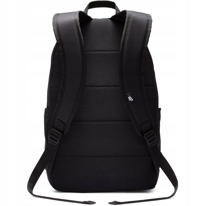 Nike backpack black sports school roomy DD0559-010 Brand Nike