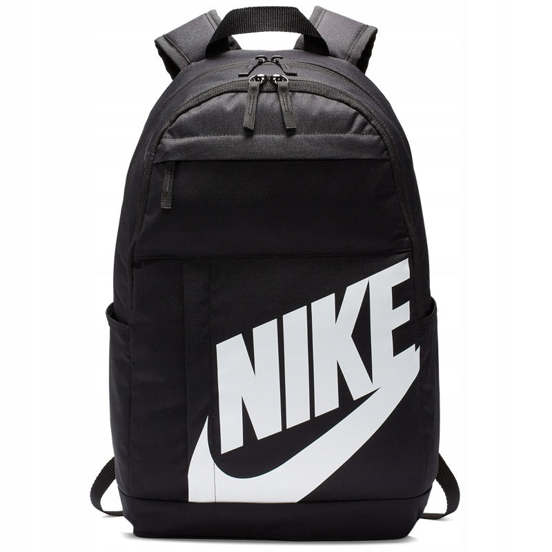 Nike backpack black sports school roomy DD0559-010 Manufacturer code dd0559-010