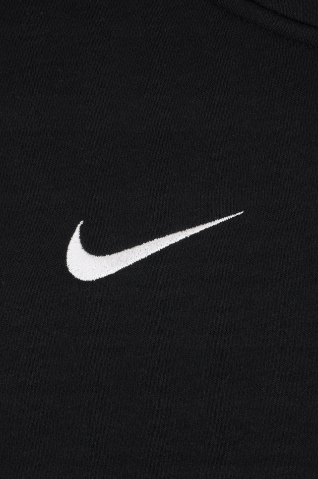 Pullover für Kinder Nike Hoodie Y Team Club 19 AJ1544 010, schwarz 