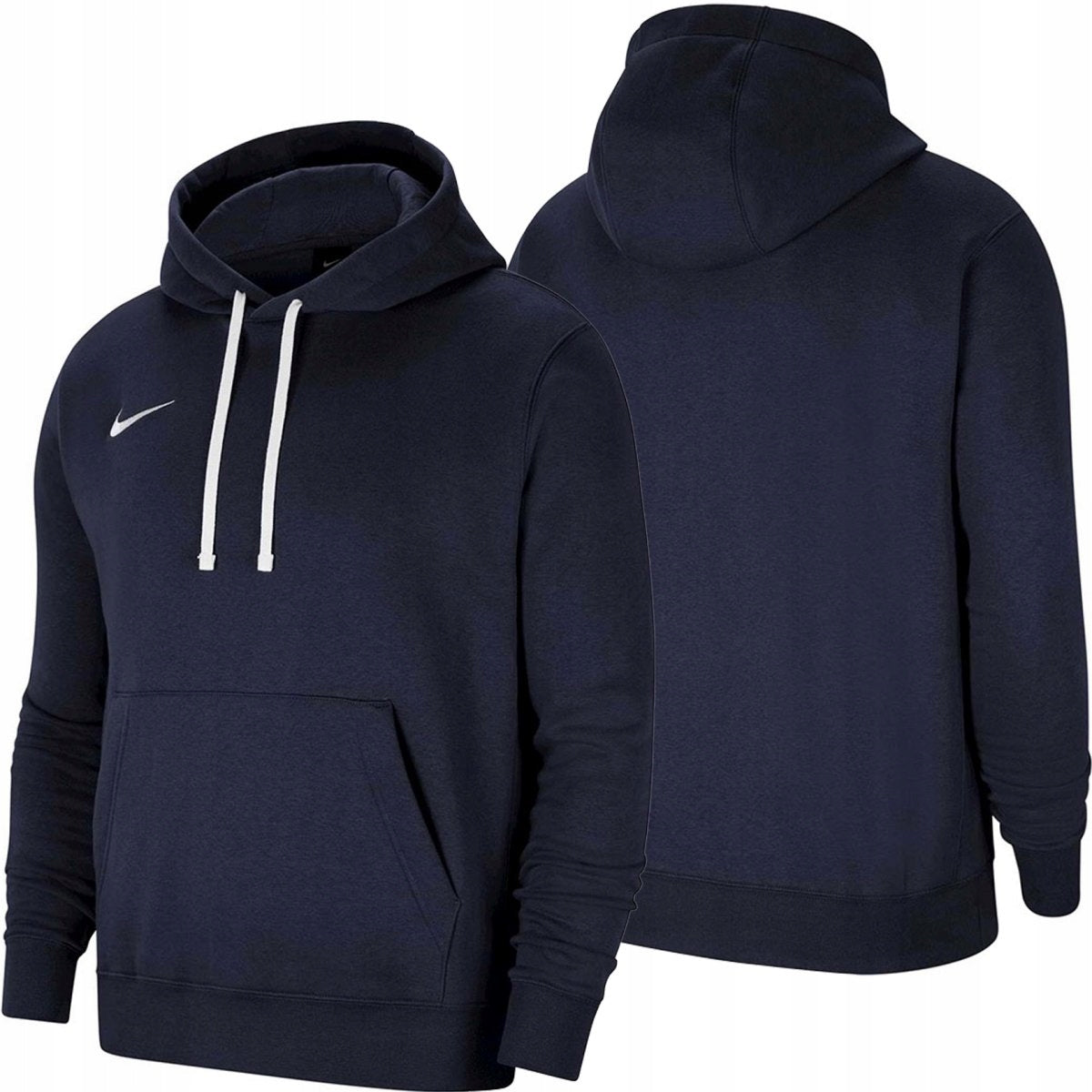 Sportinis džemperis vyrams Nike Park 20 Fleece M CW6894-451, mėlynas
