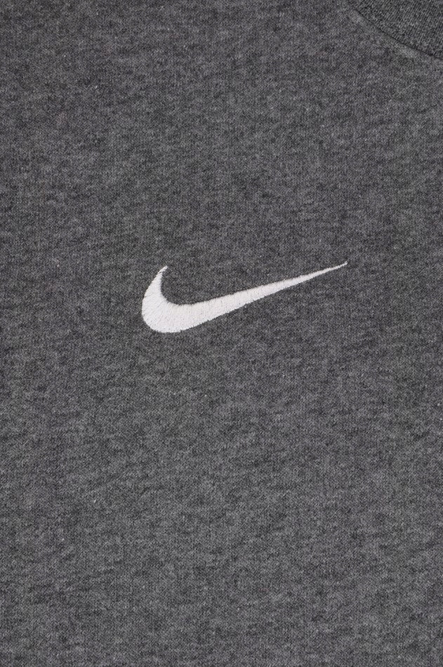 Pullover für Herren Nike CRW FLC TM Club 19 M AJ1466-071 