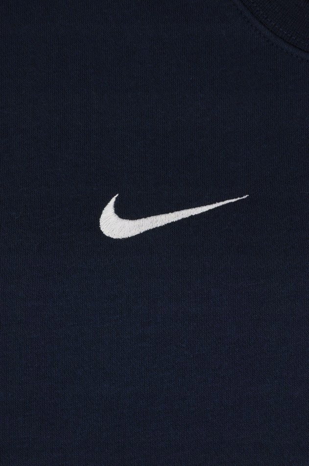 Nike Team Club 19 Trikot, blau 