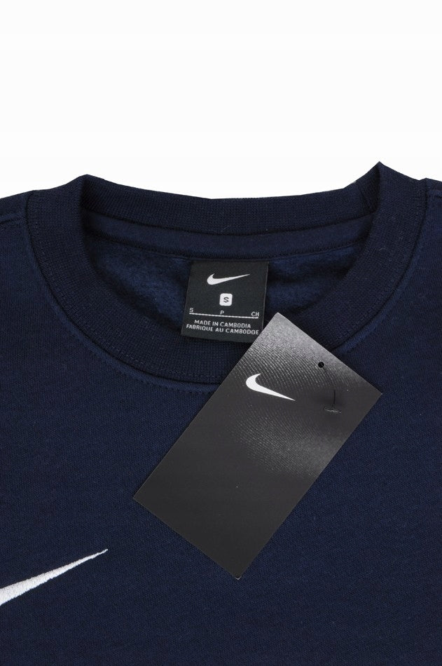 Nike Team Club 19 Trikot, blau 