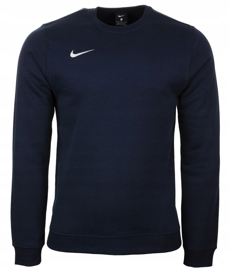 Nike Team Club 19 Trikot, blau 