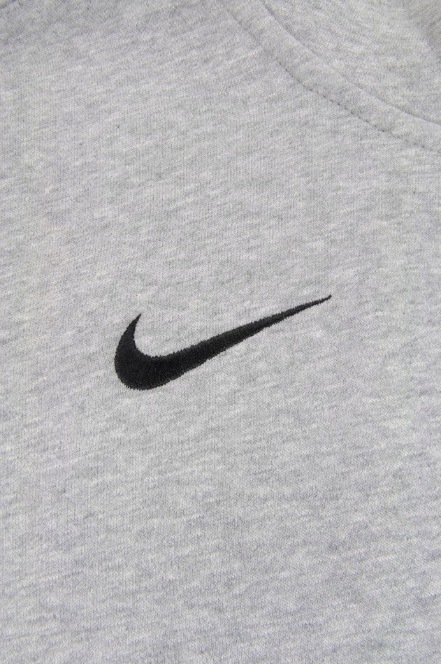 Nike Herren-Sweatshirt Team Club 19 AJ1313063, grau 