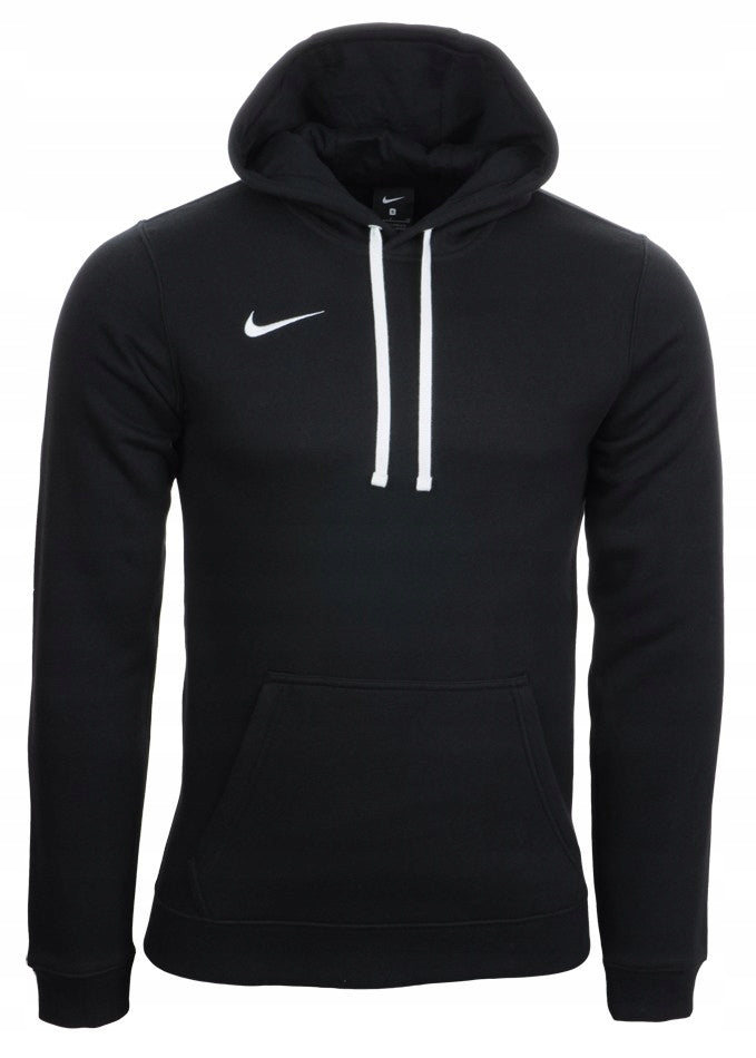 Pullover für Herren Nike M Hoodie PO FLC TM Club 19 M AR3239010, schwarz 