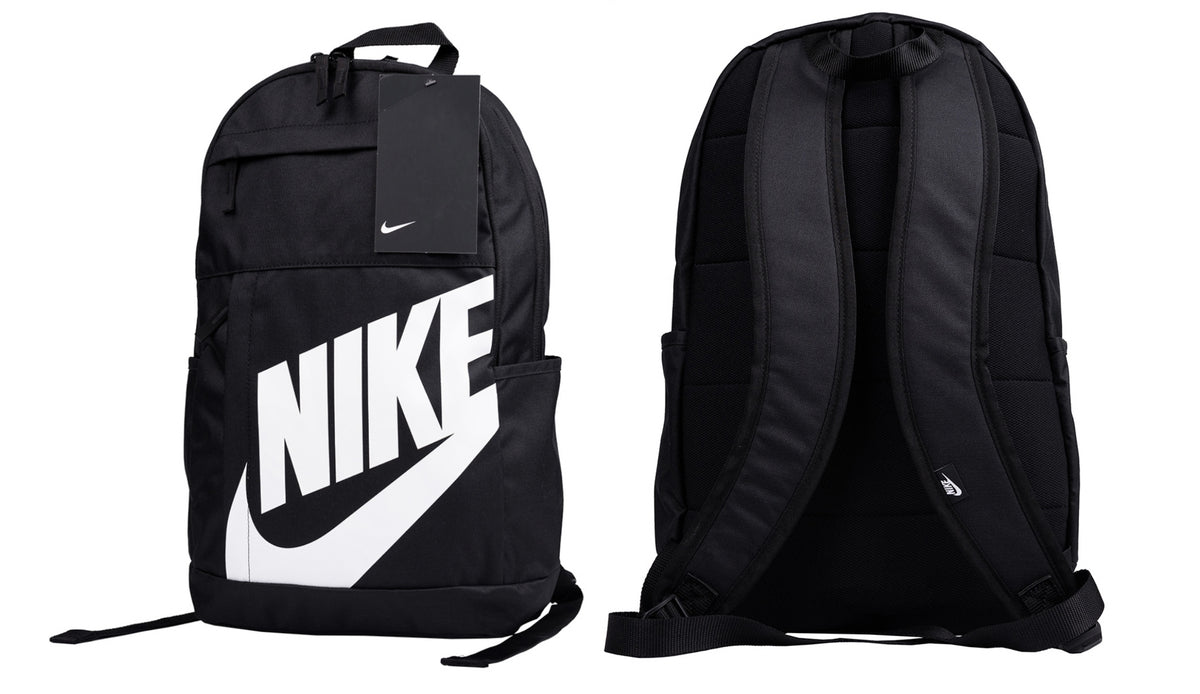 Nike school backpack SCHOOL BACKPACK BAG CHILD multicolor Gender unisex