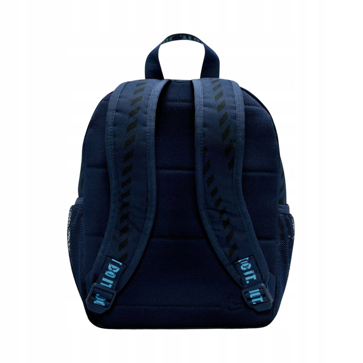Nike small backpack for a child school backpack IO1530 410 Brand Nike