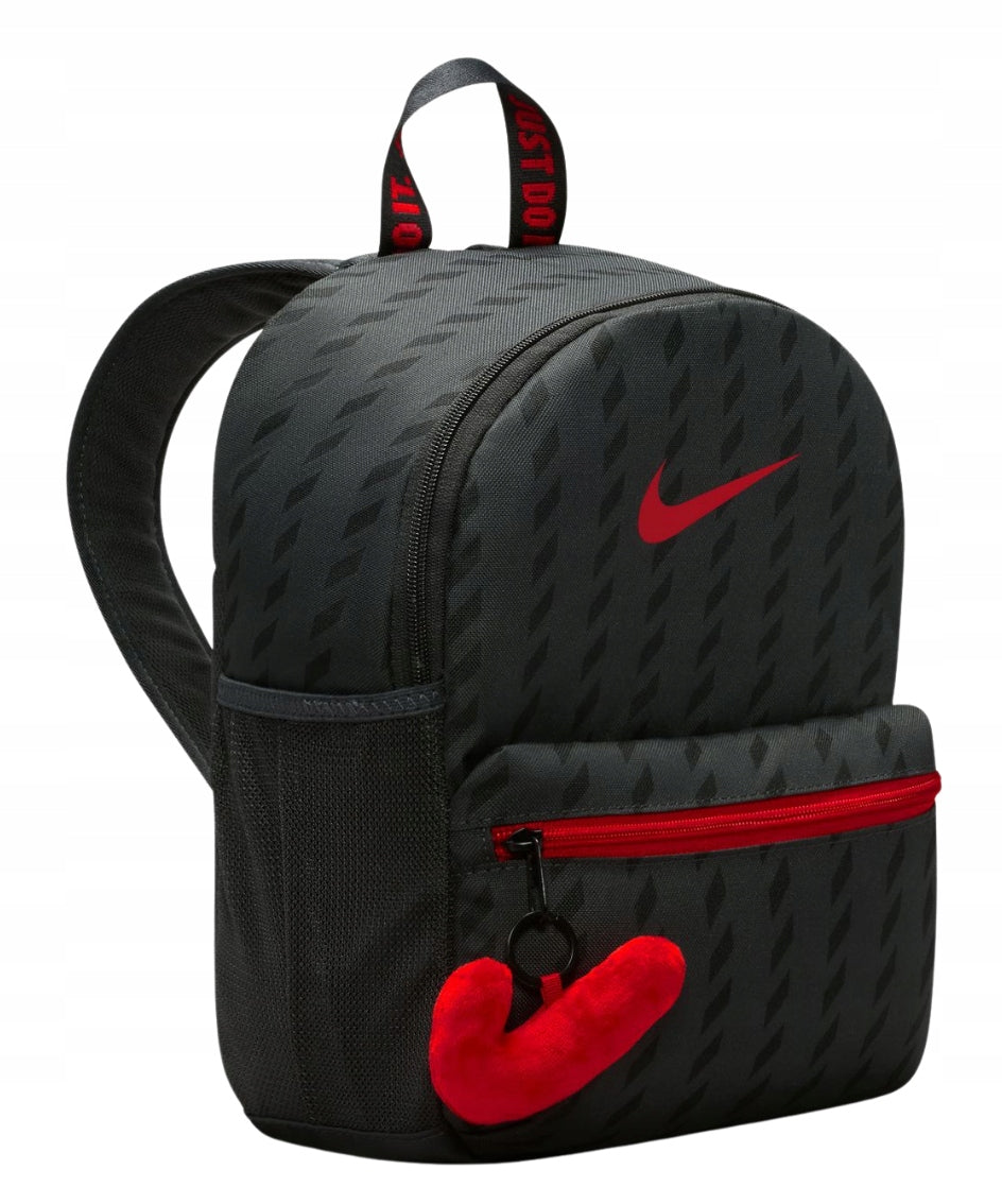 Nike small children's backpack preschool backpack black IO1530 010 Manufacturer code IO1530010