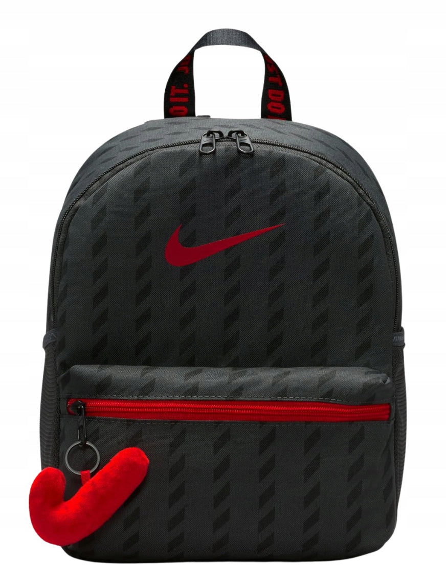 Nike small children's backpack preschool backpack black IO1530 010