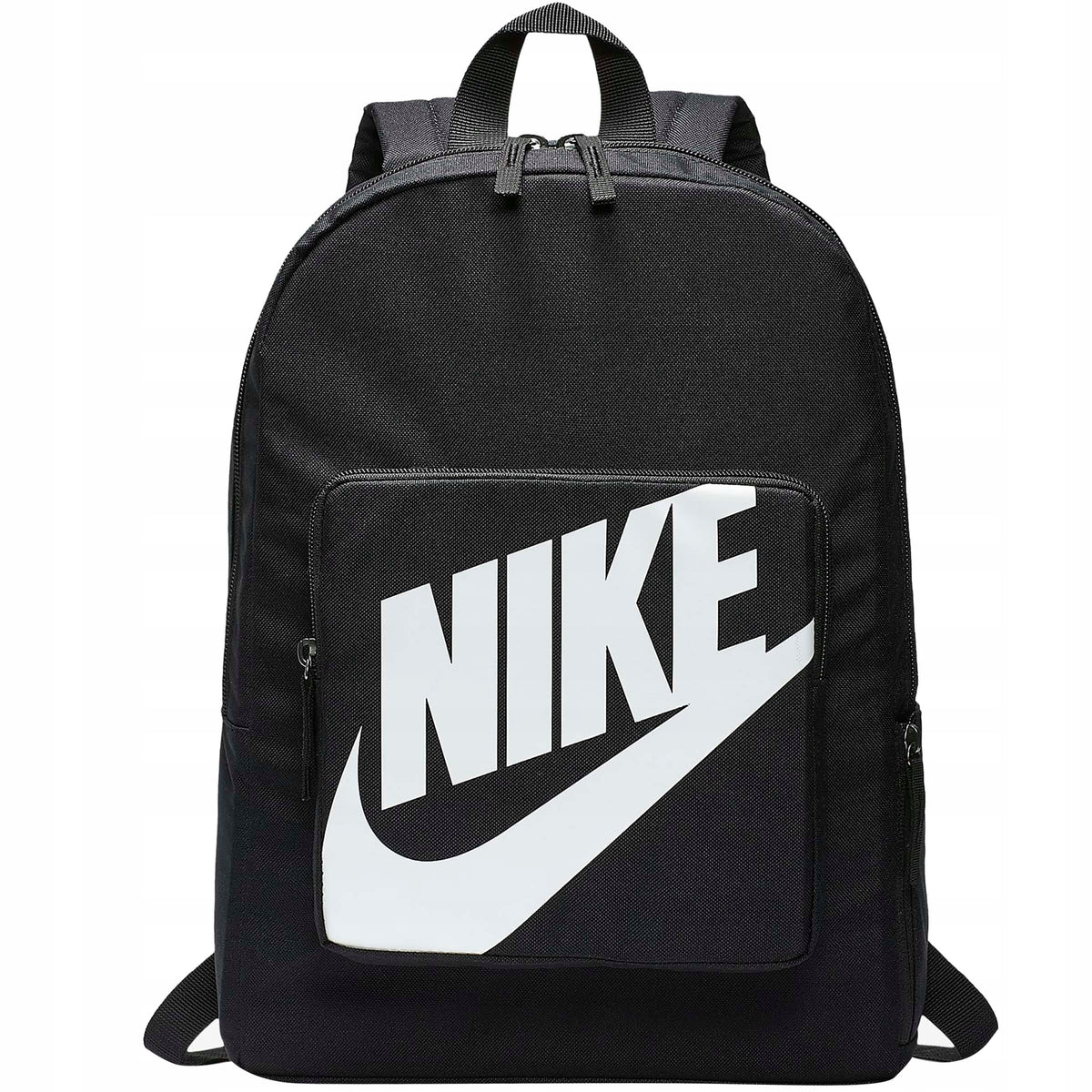 Nike sports backpack black Classic Kids' Backpack BA5928-010
