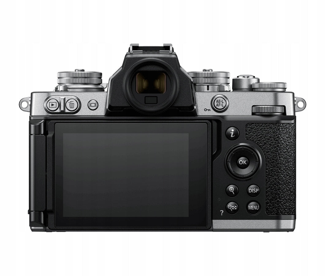 Nikon With fc + 16-50 mm + 50-250 mm - mirrorless camera 20.9 MP 4K Brand Nikon