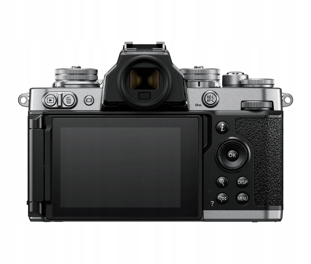Nikon Z fc Body - 20.9MP 4K WiFi mirrorless camera Packaging status original
