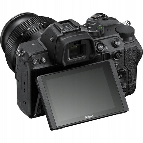 Nikon Z5 + NIKKOR Z 24-50mm f/4-6.3 FX Starter Kit Brand Nikon