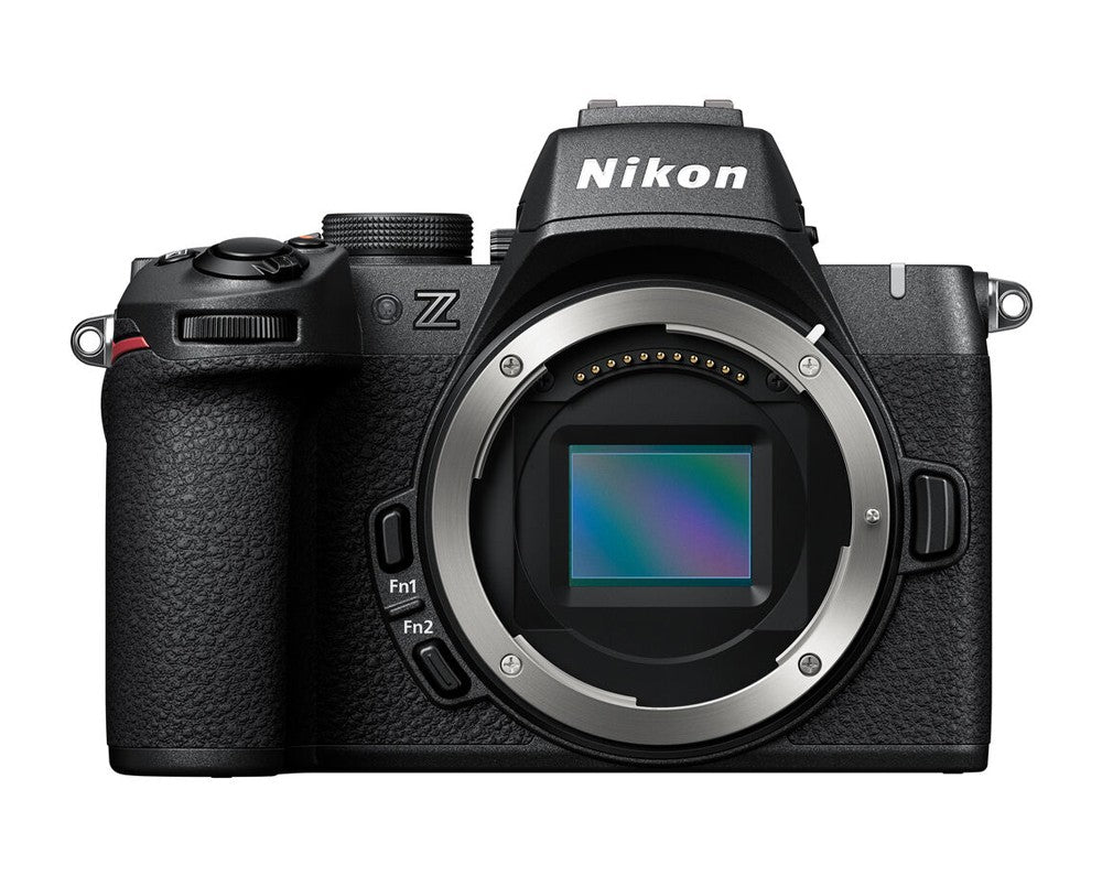 Nikon Z50 II BODY