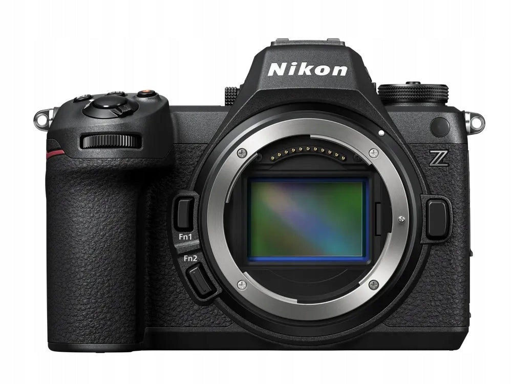 Nikon Z6 III + NIKKOR Z 24-70 mm f/4 S full frame Packaging status original