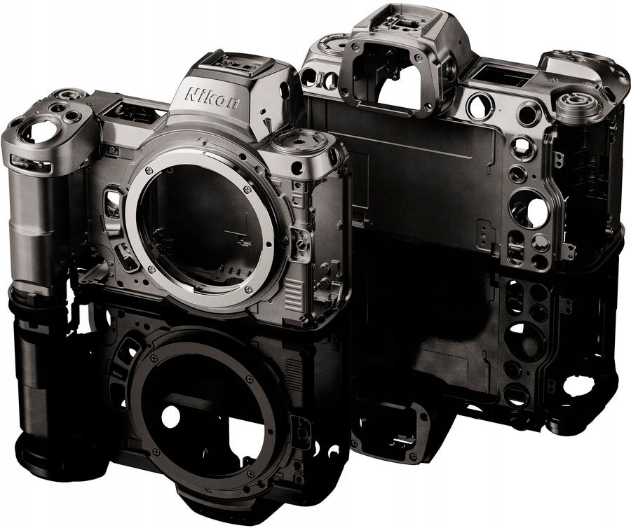 Nikon Z7 II body Brand Nikon