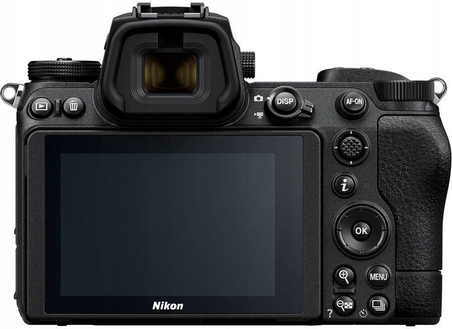 Nikon Z7 II body Model Z7 II