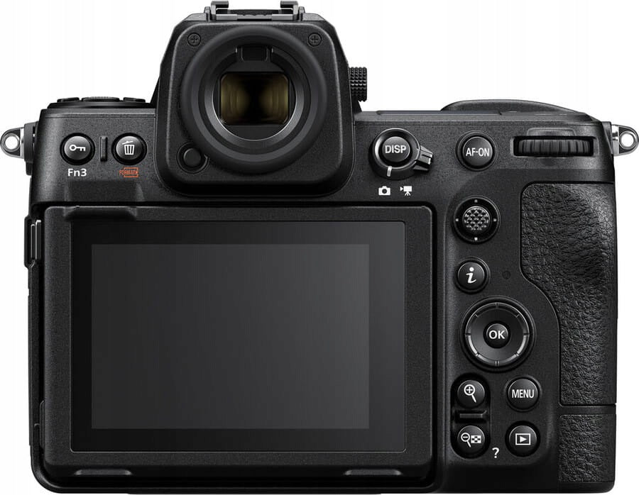 Nikon Z8 body Brand Nikon
