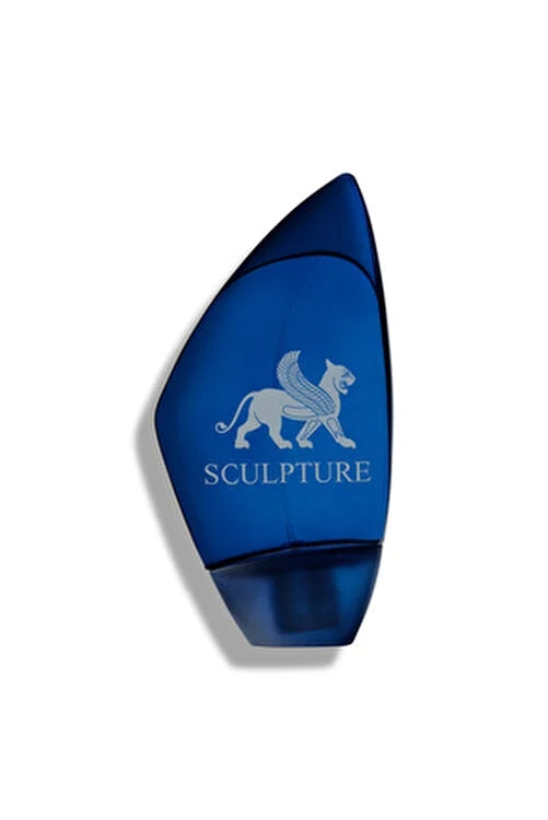 Nikos Sculpture Parfum 100ml (Sealed)
