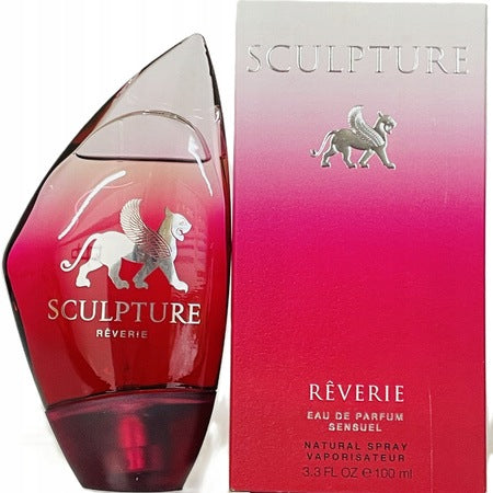 Nikos Sculpture Reverie Sensuel Perfumed Water 100ml