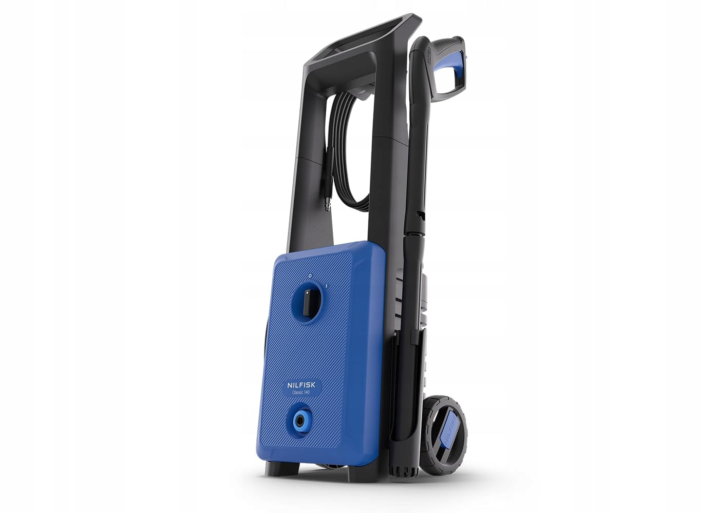 Nilfisk Classic 140-6 Eu pressure washer 140 bar 2000W 6m hose | 128471513 Manufacturer code 128471513