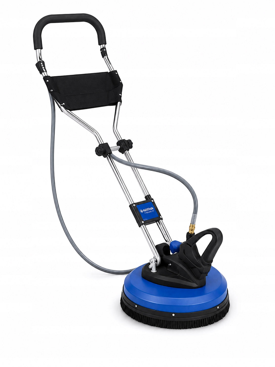 Nilfisk HydroScrub P400 – professional surface cleaner