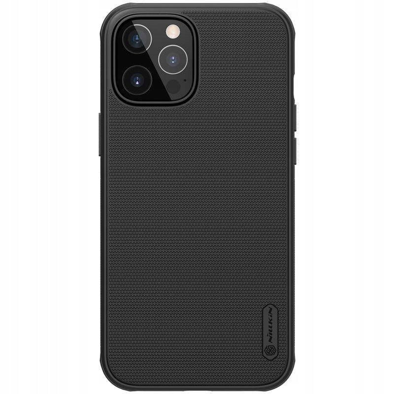 Nillkin 2371-uniw, iPhone 12 Pro Max, schwarz 