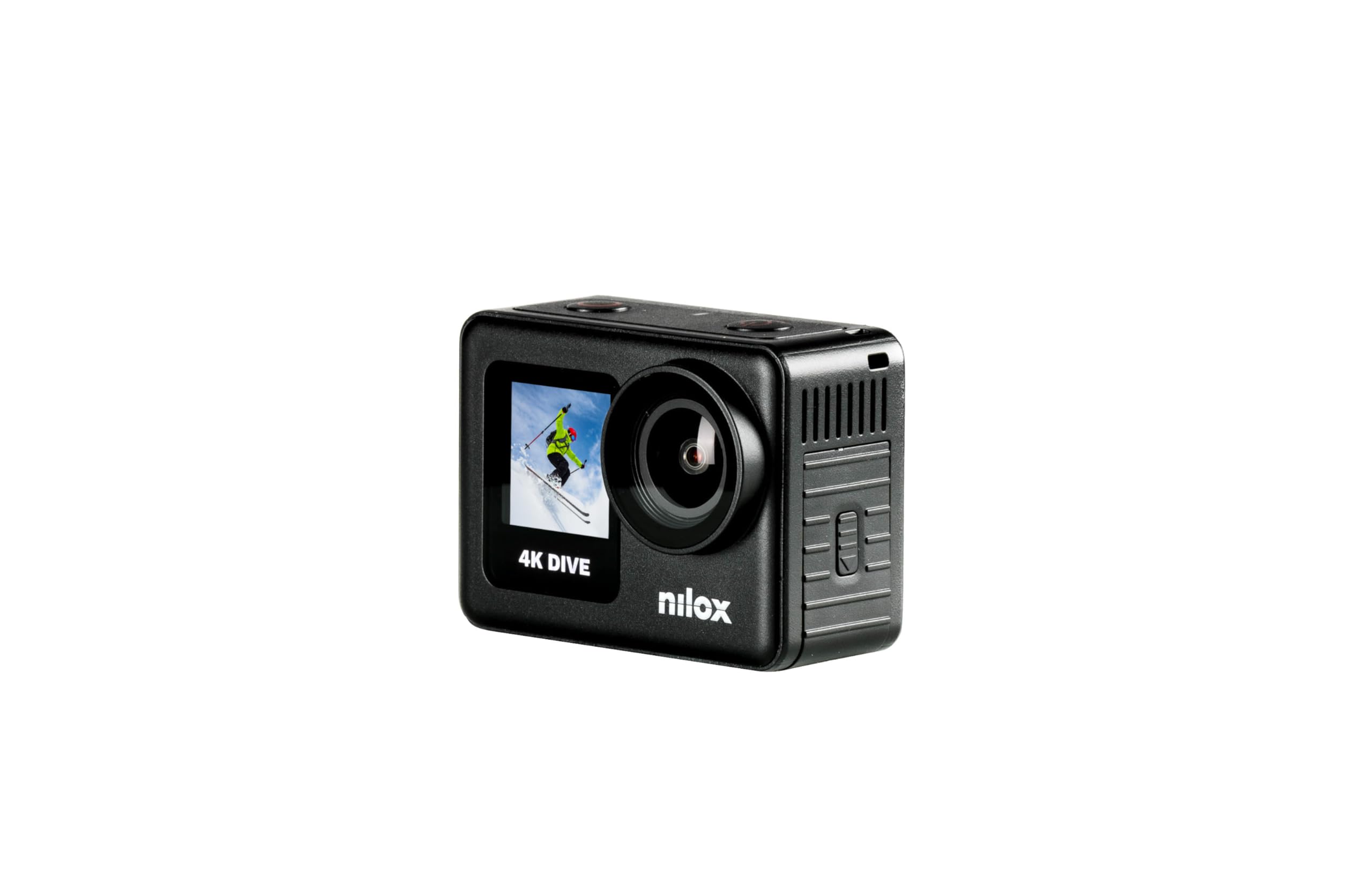 Nilox Action Cam 4K Dive