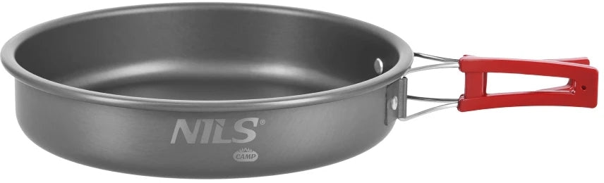 Nils Camp NC17116 1,6 l folding tourist frying pan