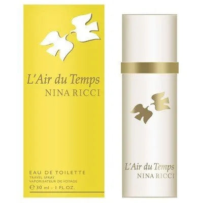 Nina Ricci L'Air du Temps Eau De Toilette 30 ml